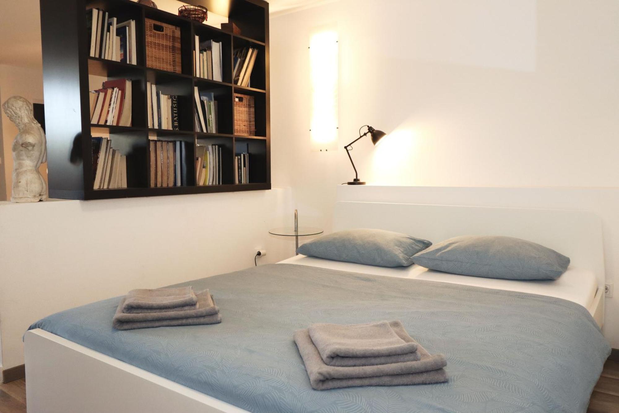 Apartment Istra Poreč Eksteriør bilde