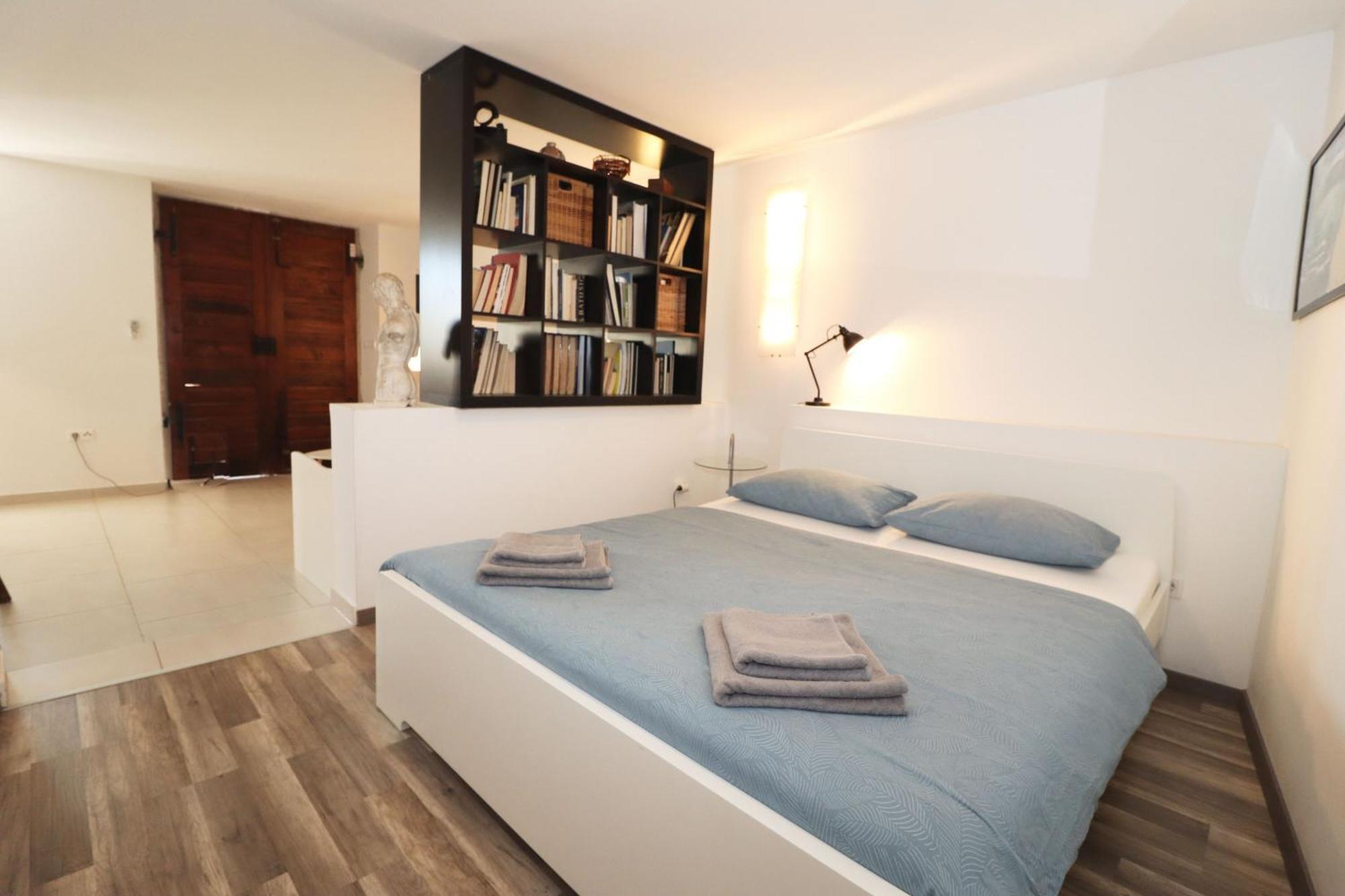 Apartment Istra Poreč Eksteriør bilde