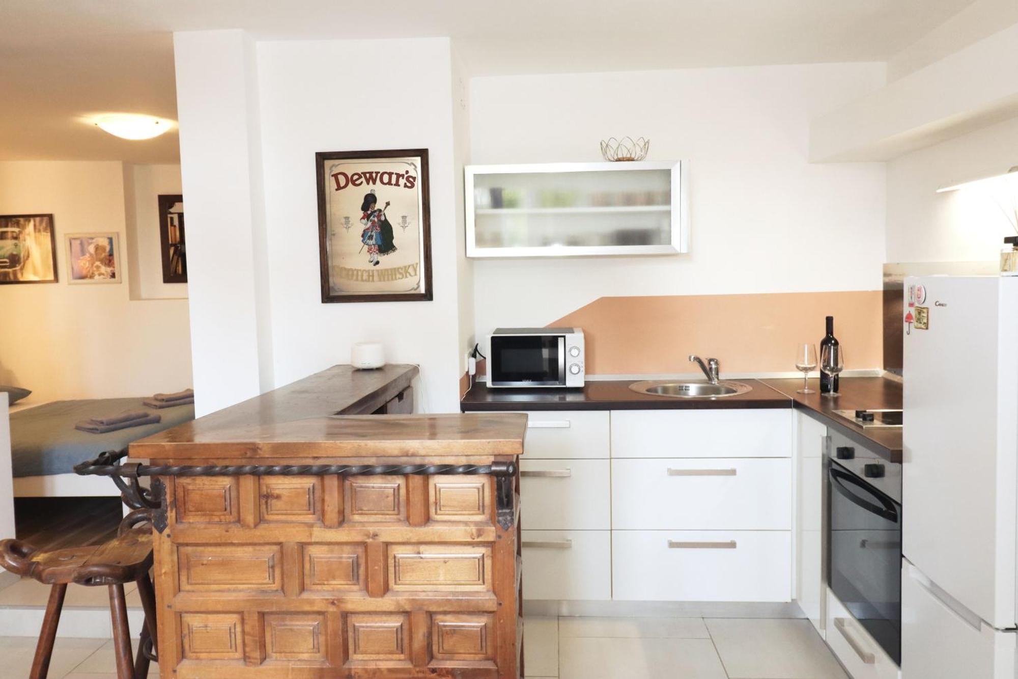 Apartment Istra Poreč Eksteriør bilde
