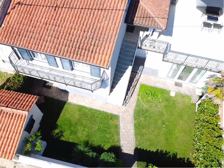 Apartment Istra Poreč Eksteriør bilde