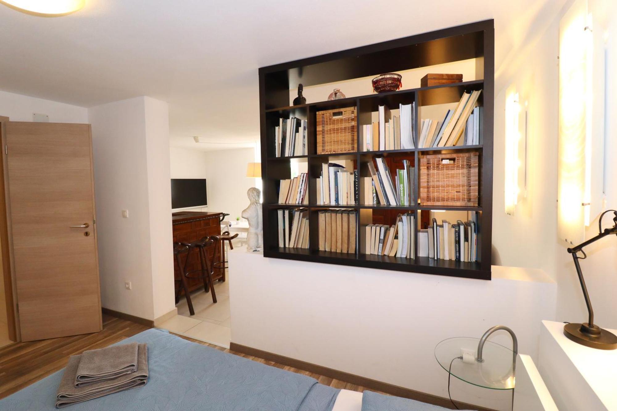 Apartment Istra Poreč Eksteriør bilde